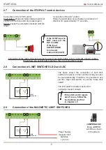 Preview for 7 page of telsiu altas START-S3XL Instruction Manual