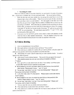 Preview for 19 page of Telson TDC 6100 Manual