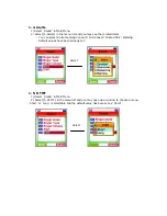 Preview for 18 page of Telson TDC-6610 Operating Manual