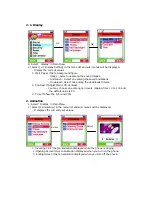 Preview for 19 page of Telson TDC-6610 Operating Manual