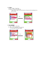 Preview for 20 page of Telson TDC-6610 Operating Manual