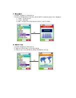 Preview for 30 page of Telson TDC-6610 Operating Manual