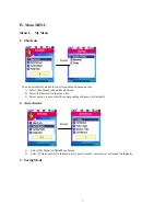 Preview for 7 page of Telson TDC-8200 User Manual