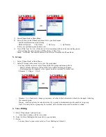 Preview for 13 page of Telson TDC-8200 User Manual