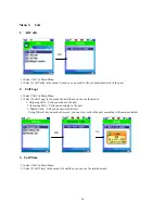 Preview for 16 page of Telson TDC-8200 User Manual