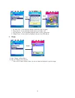 Preview for 22 page of Telson TDC-8200 User Manual