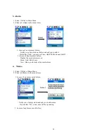 Preview for 25 page of Telson TDC-8200 User Manual