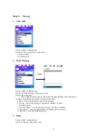 Preview for 33 page of Telson TDC-8200 User Manual