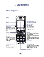 Preview for 15 page of Telson TDG-320 User Manual