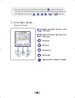 Preview for 18 page of Telson TDG-320 User Manual