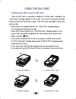 Preview for 23 page of Telson TDG-320 User Manual