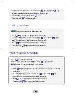 Preview for 35 page of Telson TDG-320 User Manual