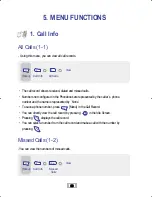 Preview for 37 page of Telson TDG-320 User Manual