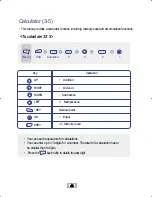 Preview for 47 page of Telson TDG-320 User Manual