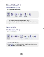 Preview for 53 page of Telson TDG-320 User Manual