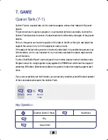 Preview for 69 page of Telson TDG-320 User Manual