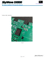 Предварительный просмотр 12 страницы Telstar Electronics SkyWave DX600 Assembly Manual