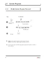 Preview for 18 page of Telstar 3x8 User Manual