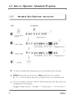 Preview for 28 page of Telstar 3x8 User Manual