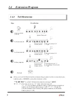 Preview for 38 page of Telstar 3x8 User Manual