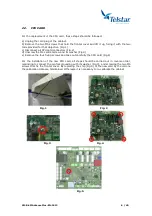 Preview for 8 page of Telstar Bio II Advance Plus Service Manual