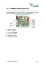 Preview for 9 page of Telstar Bio II Advance Plus Service Manual