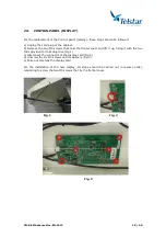 Preview for 10 page of Telstar Bio II Advance Plus Service Manual