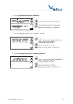 Preview for 25 page of Telstar Bio II Advance User Manual