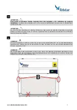 Preview for 163 page of Telstar Bio II Advance User Manual