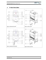 Preview for 13 page of Telstar Clean Air EuroFlow Series User Manual