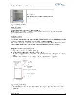 Preview for 23 page of Telstar Clean Air EuroFlow Series User Manual