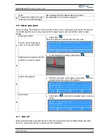 Preview for 28 page of Telstar Clean Air EuroFlow Series User Manual