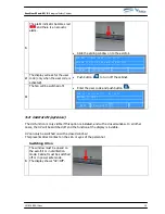 Preview for 29 page of Telstar Clean Air EuroFlow Series User Manual