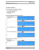 Preview for 32 page of Telstar Clean Air EuroFlow Series User Manual