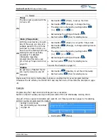 Preview for 34 page of Telstar Clean Air EuroFlow Series User Manual