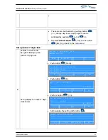 Preview for 37 page of Telstar Clean Air EuroFlow Series User Manual