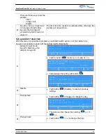 Preview for 38 page of Telstar Clean Air EuroFlow Series User Manual