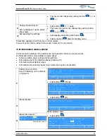 Preview for 40 page of Telstar Clean Air EuroFlow Series User Manual