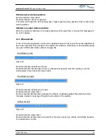 Preview for 48 page of Telstar Clean Air EuroFlow Series User Manual