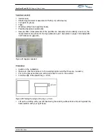 Preview for 57 page of Telstar Clean Air EuroFlow Series User Manual