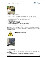 Preview for 59 page of Telstar Clean Air EuroFlow Series User Manual