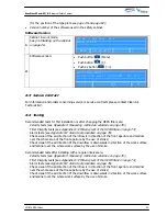 Preview for 60 page of Telstar Clean Air EuroFlow Series User Manual