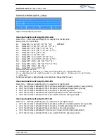 Preview for 85 page of Telstar Clean Air EuroFlow Series User Manual