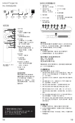 Preview for 11 page of Telstar M280A Quick Start Manual