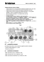 Preview for 27 page of Telstar MINI-V/PCR User Manual