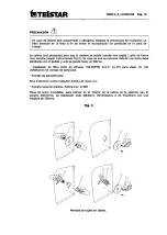 Preview for 28 page of Telstar MINI-V/PCR User Manual