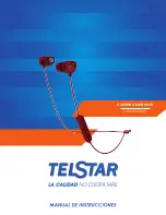 Предварительный просмотр 1 страницы Telstar TAB001920HV Manual