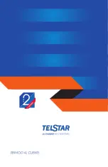 Предварительный просмотр 32 страницы Telstar TAI012110MD Instruction Manual