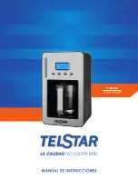 Telstar TCF015930DF Manual предпросмотр