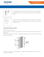 Preview for 6 page of Telstar TCV45510MD Manual